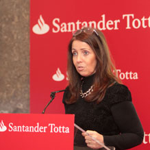 Santander Totta cria programa de mentores e estimula talento
