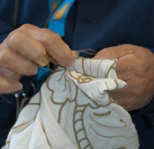 Câmara de Oeiras apoia artesãos