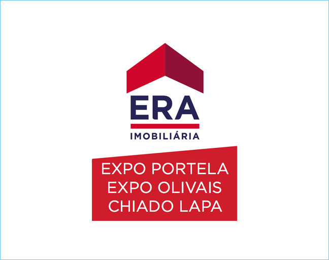 ERA Expo/Portela | ERA Expo/Olivais | ERA Chiado/Lapa