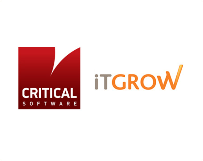 Critical Software | IT Grow