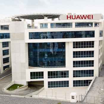 Huawei quer formar 2000 estudantes europeus em cinco anos