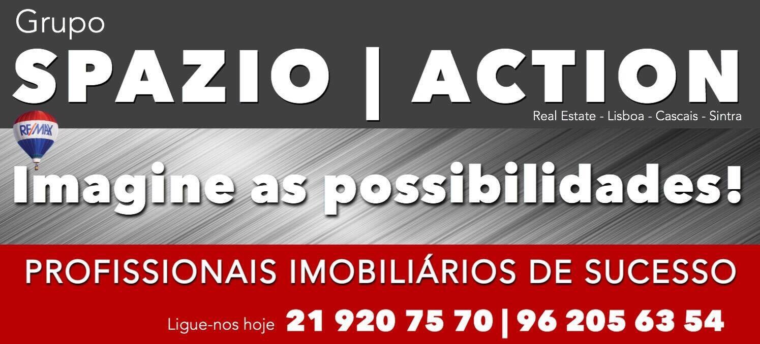 Grupo SPAZIO | ACTION - Profissionais Imobiliários