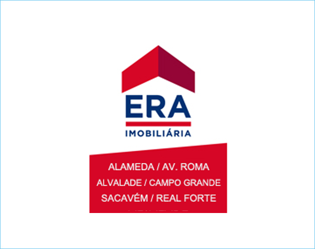 ERA Alameda/Av.Roma | Alvalade/Campo Grande | Sacavém/Real Forte