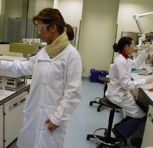 Portugal cresceu 193% no número de licenciados em ciências