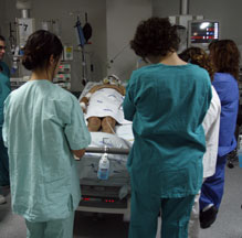 Precariedade faz 'vítimas' entre os enfermeiros portugueses