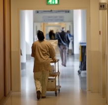 Reino Unido procura enfermeiros portugueses