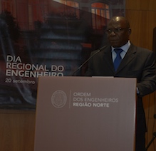 “Nos próximos anos deverão surgir muitas oportunidades para engenheiros portugueses”