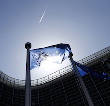 Comissão Europeia seleciona gestores