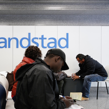 Novo contact centre da Randstad emprega 300