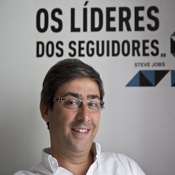 Startup Lisboa, cinco anos e 1500 empregos depois