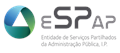 Entidade de Serviços Partilhados da Administração Pública, I.P. (ESPAP, I.P.)