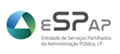 Entidade de Serviços Partilhados da Administração Pública, I.P. (“ESPAP, I.P.”)