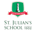 ST. JULIAN’S SCHOOL 