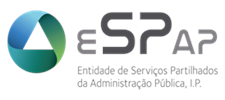 Entidade de Serviços Partilhados da Administração Pública, I.P. (“ESPAP, I.P.”) 