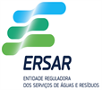 Entidade Reguladora dos Serviços de Águas e Resíduos