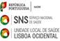 UNIDADE LOCAL DE SAÚDE LISBOA OCIDENTAL, EPE
