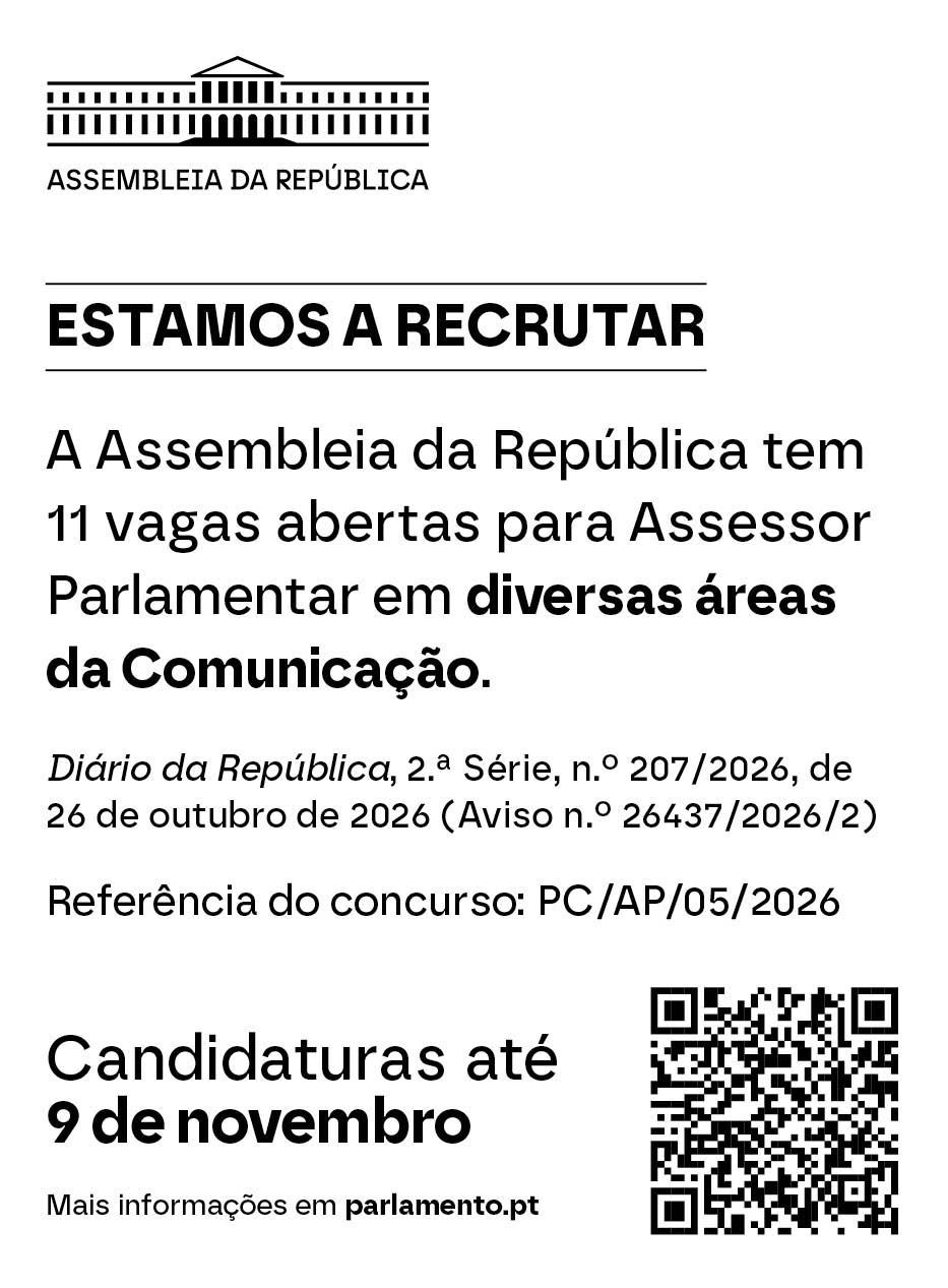 Assessor Parlamentar